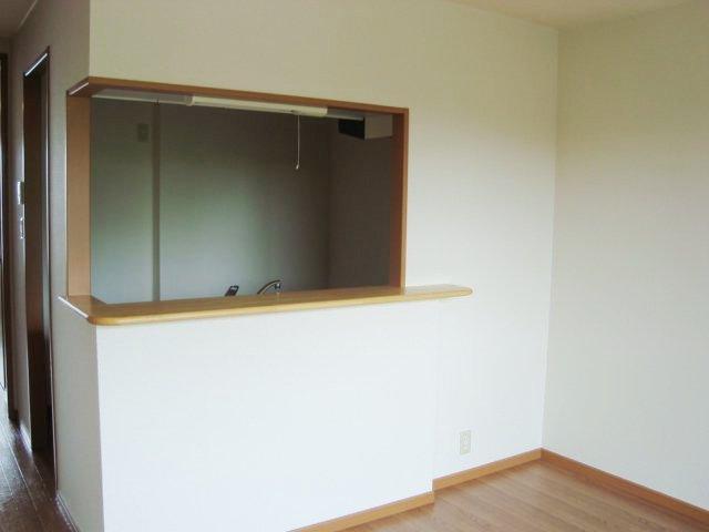 4/29 リビング/ダイニング