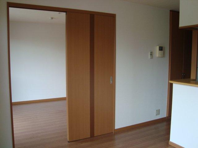 3/29 リビング/ダイニング