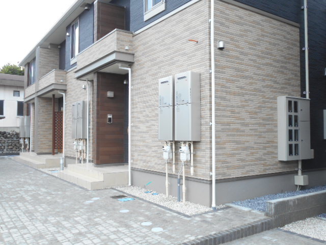 13/20 エントランス