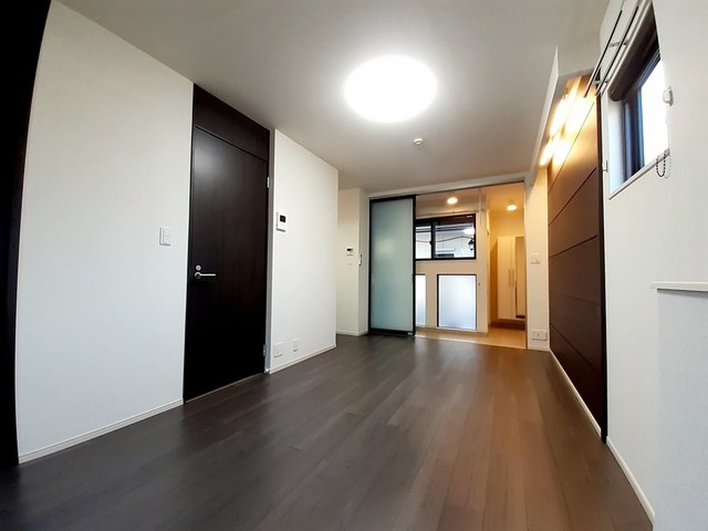 3/20 リビング/ダイニング