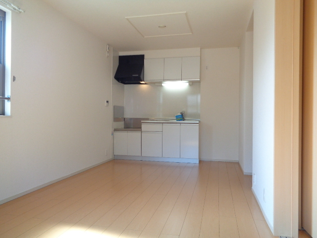 3/20 リビング/ダイニング