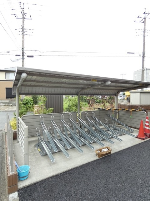 15/30 駐車場