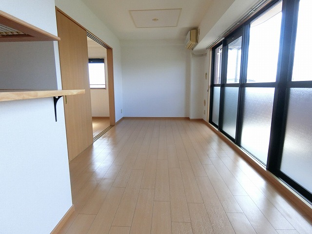 3/20 リビング/ダイニング