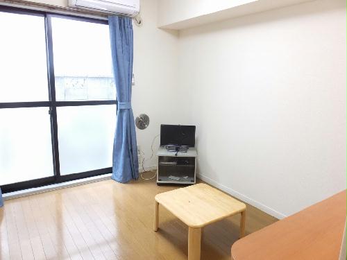 3/14 リビング/ダイニング