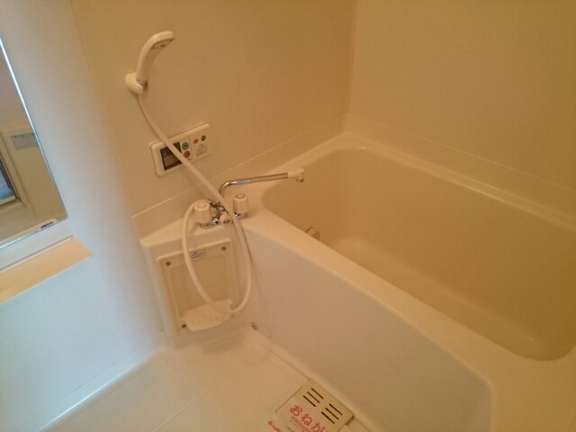 8/29 浴室
