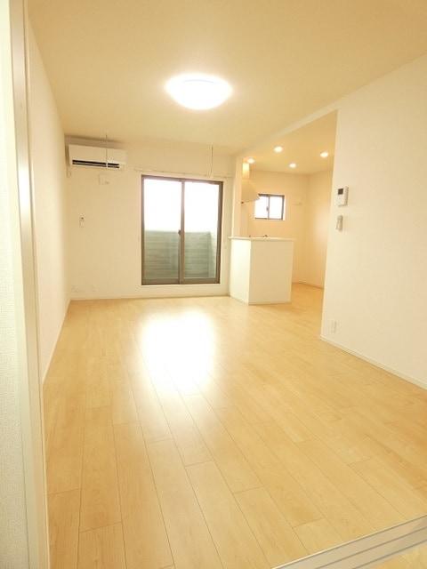 3/30 リビング/ダイニング