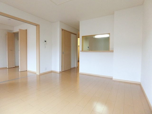 3/20 リビング/ダイニング