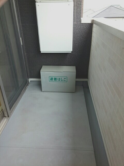 14/29 バルコニー