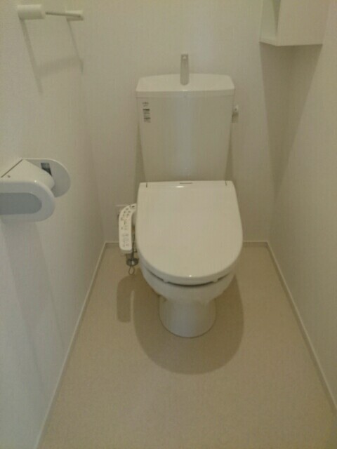 12/29 トイレ