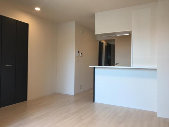 3/23 リビング/ダイニング