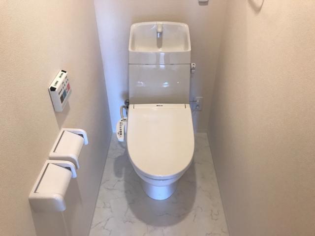 13/23 トイレ