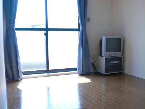 3/15 リビング/ダイニング