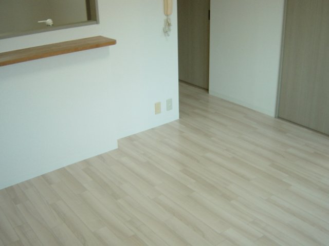 4/28 リビング/ダイニング