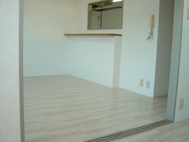 3/28 リビング/ダイニング