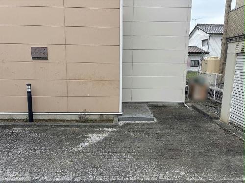 12/14 エントランス