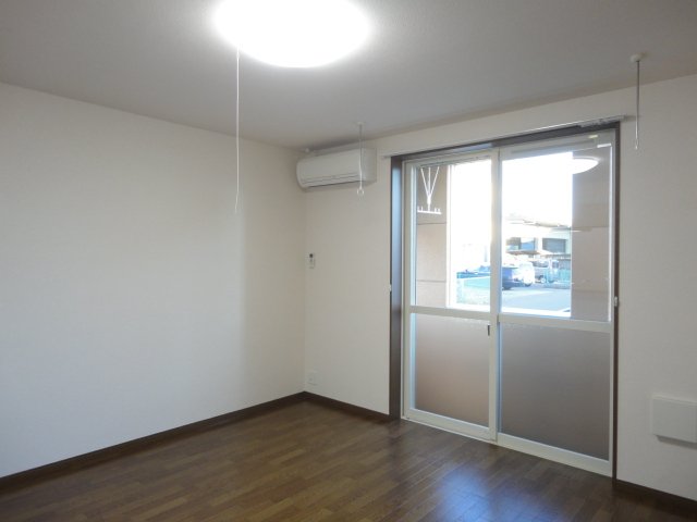 4/24 リビング/ダイニング