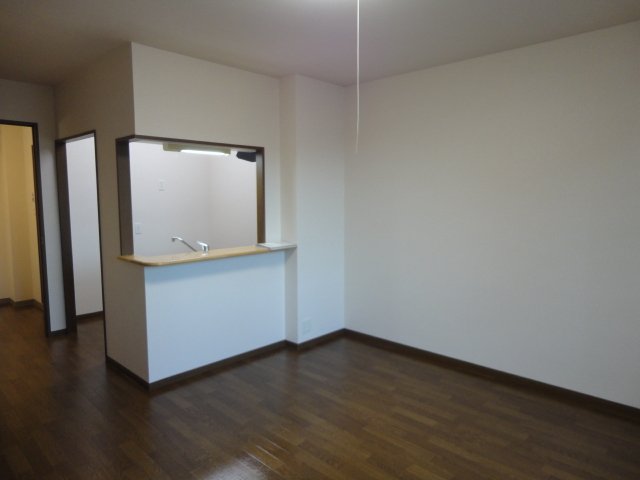 3/24 リビング/ダイニング