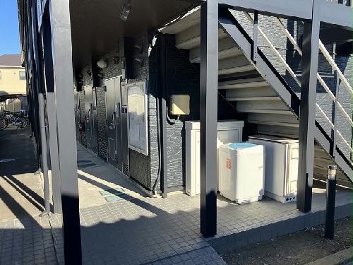 14/16 エントランス