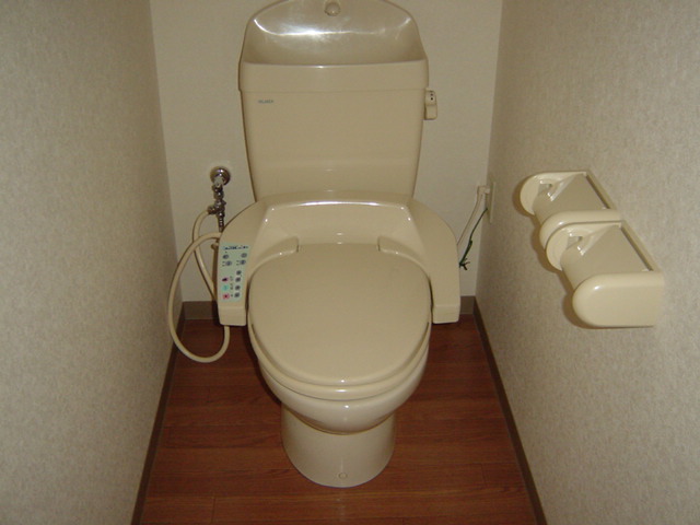 12/23 トイレ