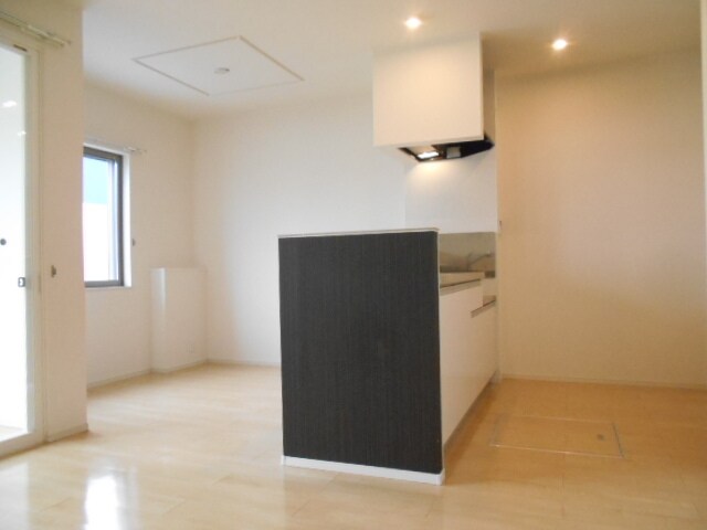 3/20 リビング/ダイニング