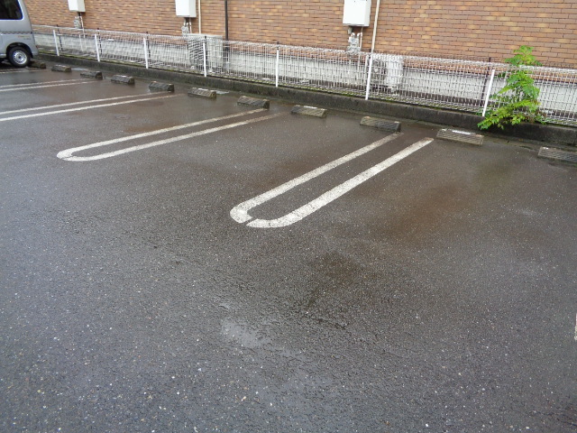 14/20 駐車場