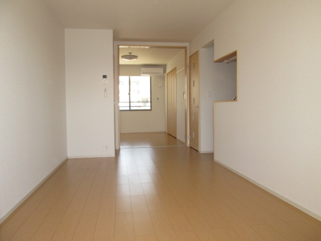 4/23 リビング/ダイニング