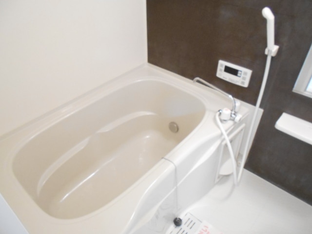 9/23 浴室