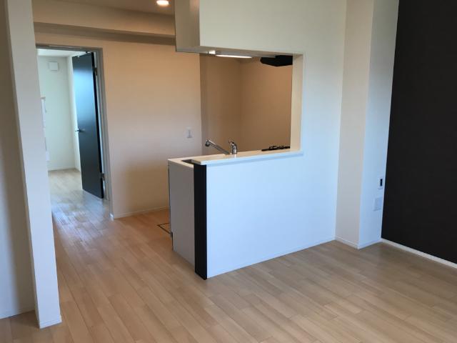 3/26 リビング/ダイニング