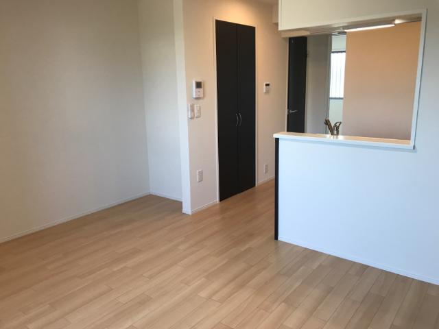 4/26 リビング/ダイニング