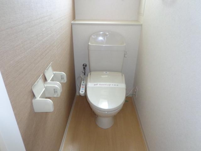 13/26 トイレ