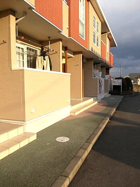 13/20 エントランス