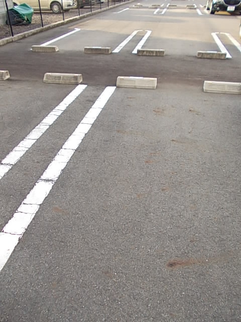 14/20 駐車場