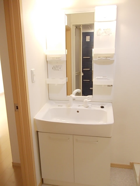 11/20 洗面