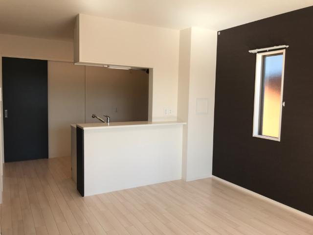 3/27 リビング/ダイニング