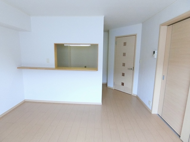 3/19 リビング/ダイニング