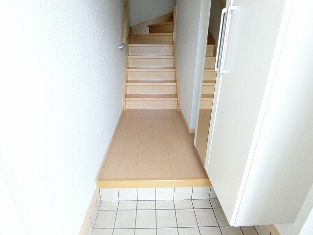 9/19 バルコニー