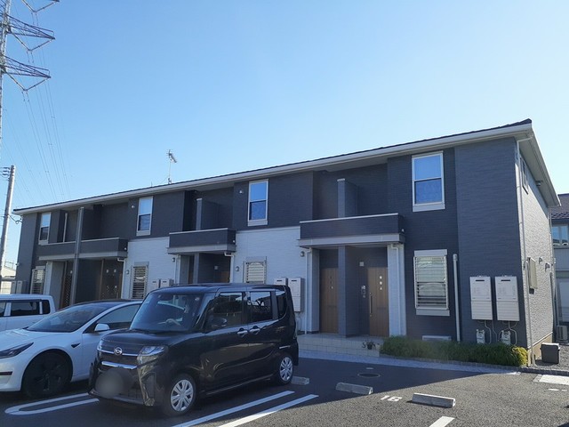 1/30 外観