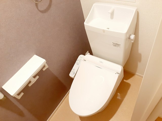 9/20 トイレ