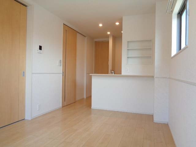 3/22 リビング/ダイニング