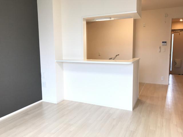 3/29 リビング/ダイニング