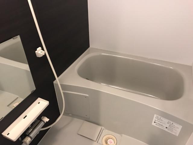 13/29 浴室