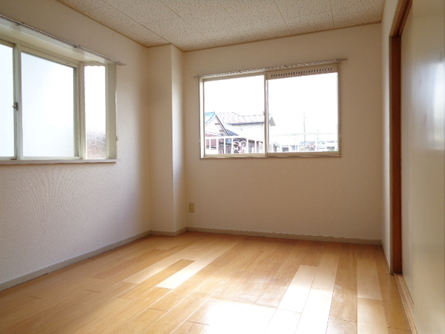 4/20 リビング/ダイニング