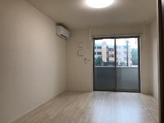 4/24 室内