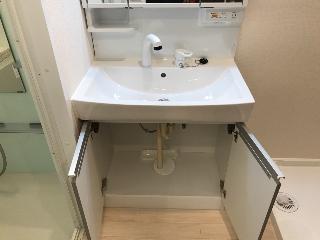 16/24 洗面