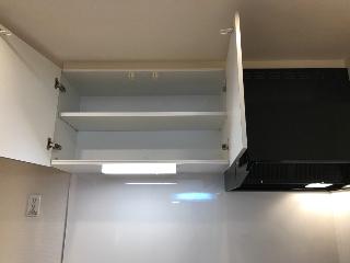 10/24 キッチン