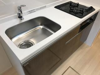 9/24 キッチン