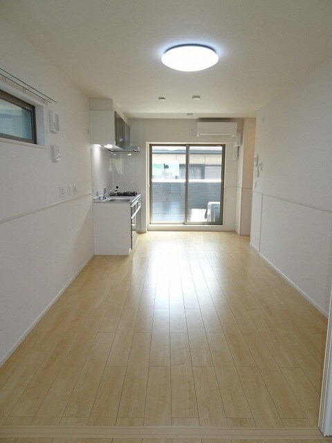 3/19 リビング/ダイニング