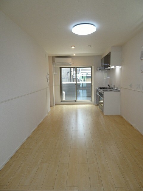 3/19 リビング/ダイニング