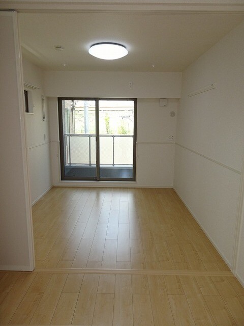 4/19 リビング/ダイニング