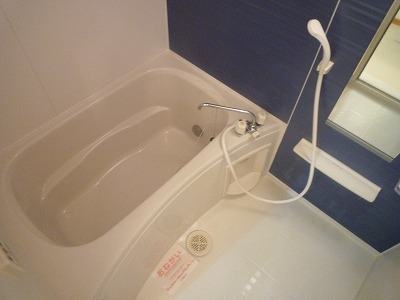 8/20 浴室